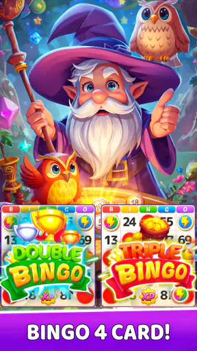 Bingo Live: Online Bingo Games screenshot 2