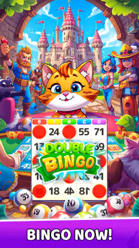 Bingo Live: Online Bingo Games screenshot 3