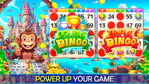 Bingo Live: Online Bingo Games screenshot 5