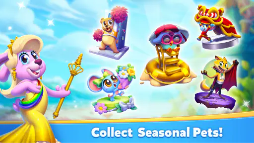 Bingo Pop: Play Live Online screenshot