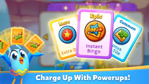 Bingo Pop: Play Live Online screenshot 9