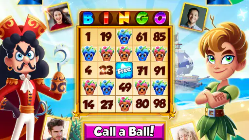 Bingo Story – Bingo Games screenshot 12