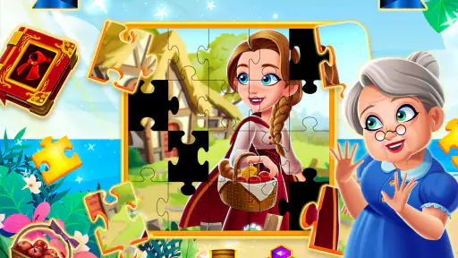 Bingo Story – Bingo Games screenshot 9