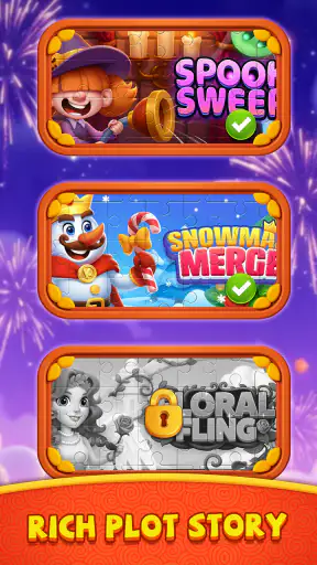 Bingo Voyage - Live Bingo Game screenshot 5