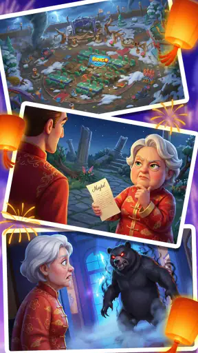 Bingo Voyage - Live Bingo Game screenshot 6