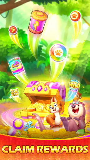 Bingo Wild-Classic Bingo Games screenshot 10