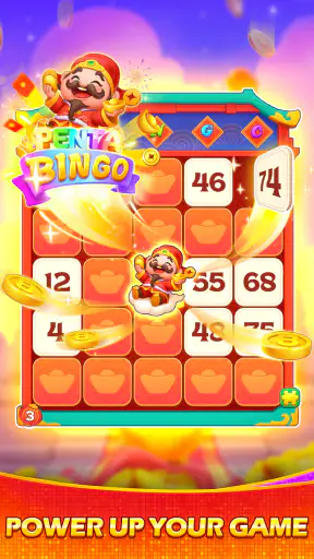 Bingo Wild-Classic Bingo Games screenshot 12