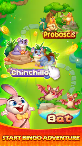 Bingo Wild-Classic Bingo Games screenshot 9