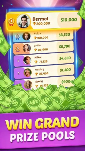 Bingo Win Cash: Win Real Cash screenshot 3