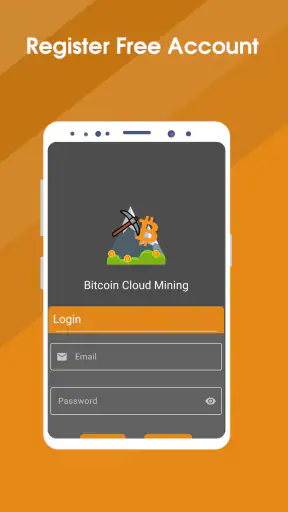Bitcoin Cloud Mining screenshot 3