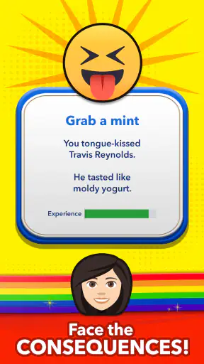 BitLife - Life Simulator screenshot 3