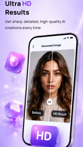 BixelAI - Image & Video Maker screenshot 10