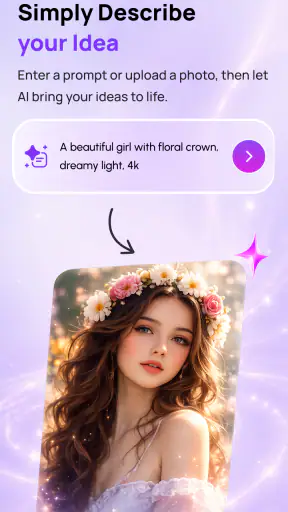 BixelAI - Image & Video Maker screenshot 5