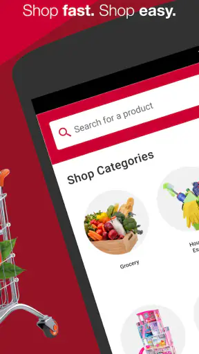BJ's Wholesale Club screenshot 2