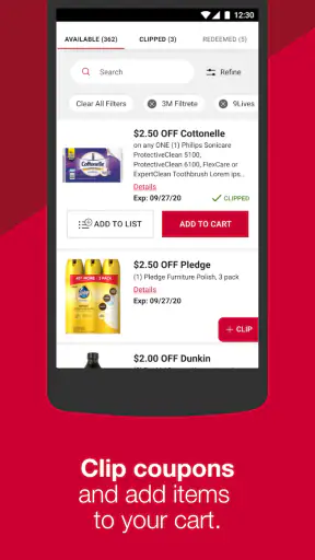 BJ's Wholesale Club screenshot 4