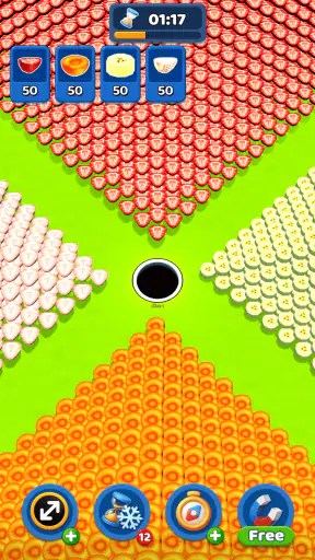 Black Hole - Eat Everything screenshot 4