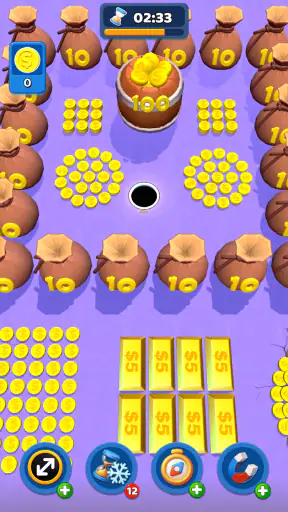 Black Hole - Eat Everything screenshot 5