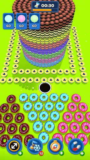 Black Hole - Eat Everything screenshot 7