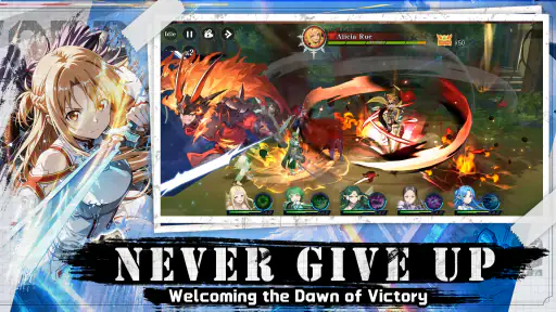 Black Swordsman:Dual Blades screenshot 8