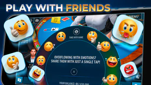 Blackjack 21: Blackjackist screenshot 9