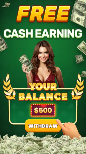 Blackjack Cash screenshot 6