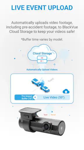 BlackVue screenshot 11