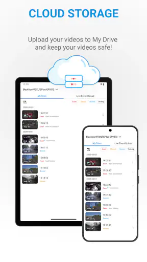BlackVue screenshot 12