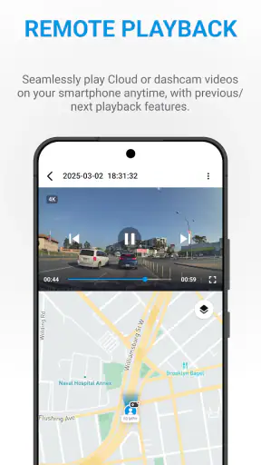 BlackVue screenshot 5