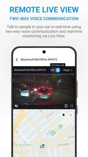 BlackVue screenshot 6
