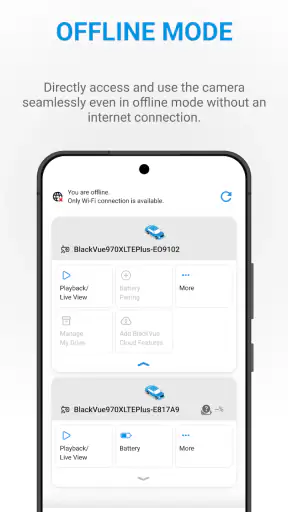 BlackVue screenshot 8