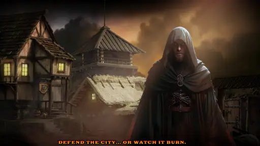 Blade of Shadows screenshot 11