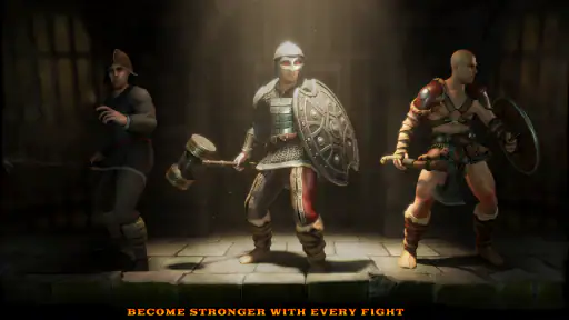 Blade of Shadows screenshot 12
