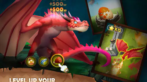 Blaze of Battle screenshot 10