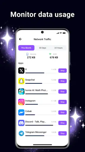 BlazeClean screenshot 3