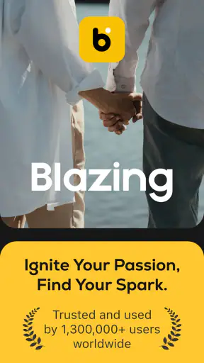 Blazing: Ignite Your Love Life screenshot 8
