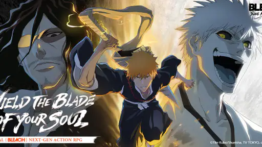 BLEACH: Soul Resonance screenshot 11