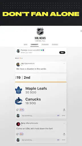 Bleacher Report: Sports News screenshot 12