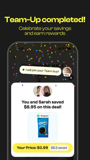 Blidz - Shop Deals, Save Money screenshot 12
