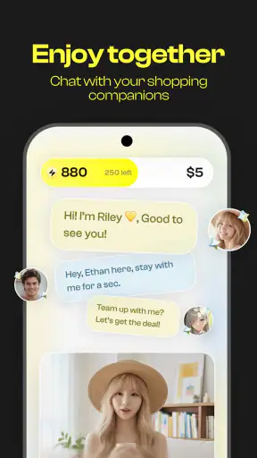 Blidz - Shop Deals, Save Money screenshot 7