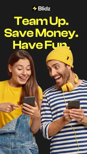 Blidz - Shop Deals, Save Money screenshot 9