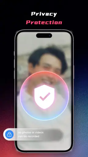 Bling - Video Chat screenshot 5