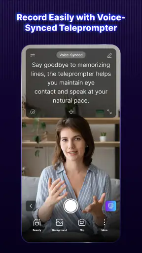Vozo AI Video Translator & Dub screenshot 7