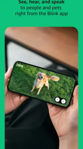 Blink Home Monitor screenshot 10