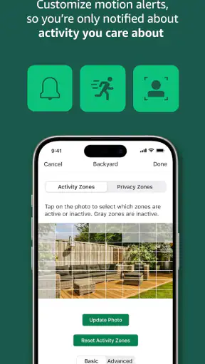 Blink Home Monitor screenshot 11