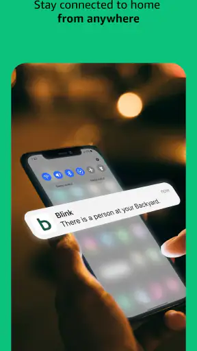 Blink Home Monitor screenshot 12