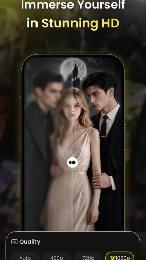 BlinkDrama - Short Dramas screenshot 10