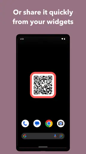 Blinq: Digital Business Card screenshot 3