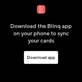 Blinq: Digital Business Card screenshot 7