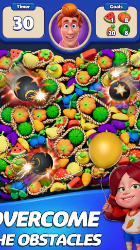 Blitz Busters screenshot 10