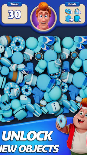 Blitz Busters screenshot 11